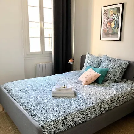 Apartman Charming And Modernly Designed 2 Bedroom - Old Town